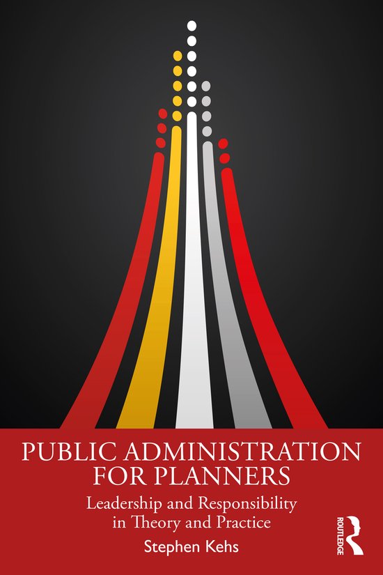 Foto: Public administration for planners
