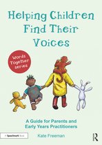 Words Together- Helping Children Find Their Voices