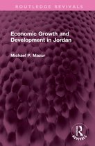 Routledge Revivals- Economic Growth and Development in Jordan
