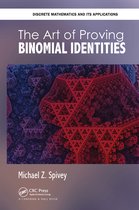 Discrete Mathematics and Its Applications-The Art of Proving Binomial Identities