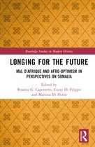 Routledge Studies in Modern History- Longing for the Future