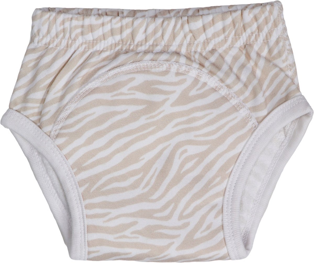 Blush & Blossom Zebra 36M+ Badstof Oefenbroekje TR-BB443459