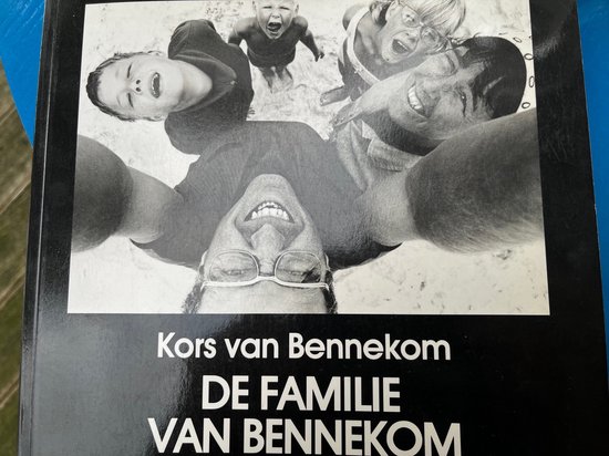 De Familie van Bennekom, Bennekom | 9789035109421 | Boeken | bol.com
