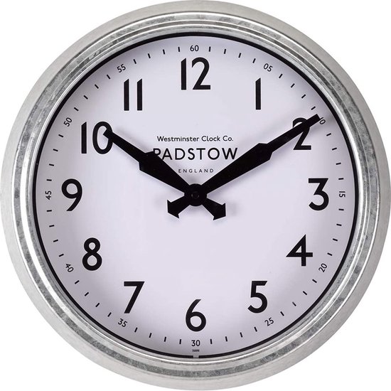 Horloge Padstow 38cm