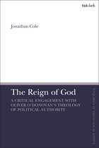 T&T Clark Enquiries in Theological Ethics-The Reign of God