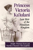 Princess Victoria Ka'iulani