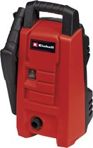 Nettoyeur haute pression Einhell - HP 90 (rouge/noir)