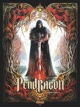 Pendragon 1 - Pendragon - Tome 01