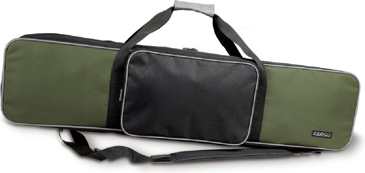Zebco Standard Holdall 125x15x24 cm
