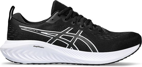 Asics - Gel-Excite 10 - Hardloopschoenen Ortholite-46,5