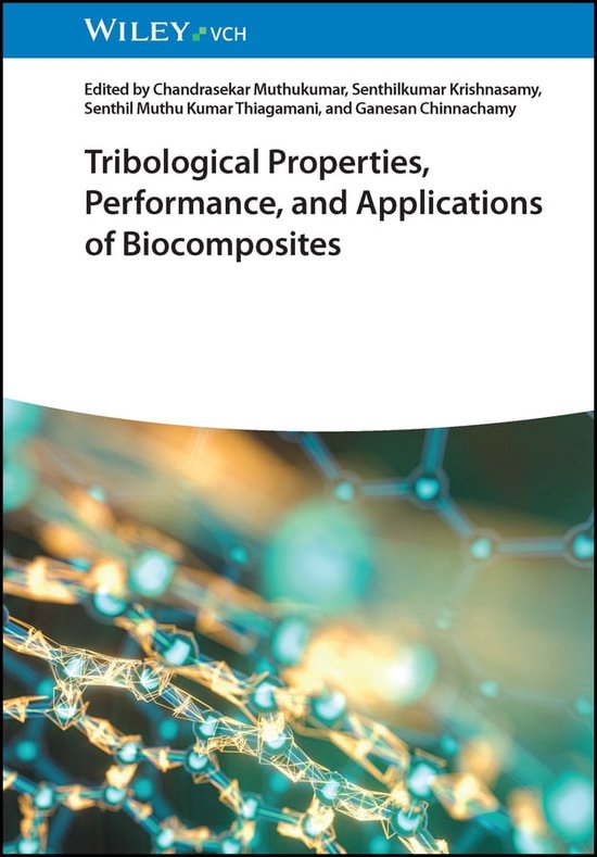 Foto: Tribological properties performance and applications of biocomposites