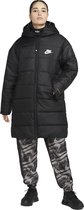 Nike W NSW SYN TF RPL HD PARKA Dames Sportjas - Maat M