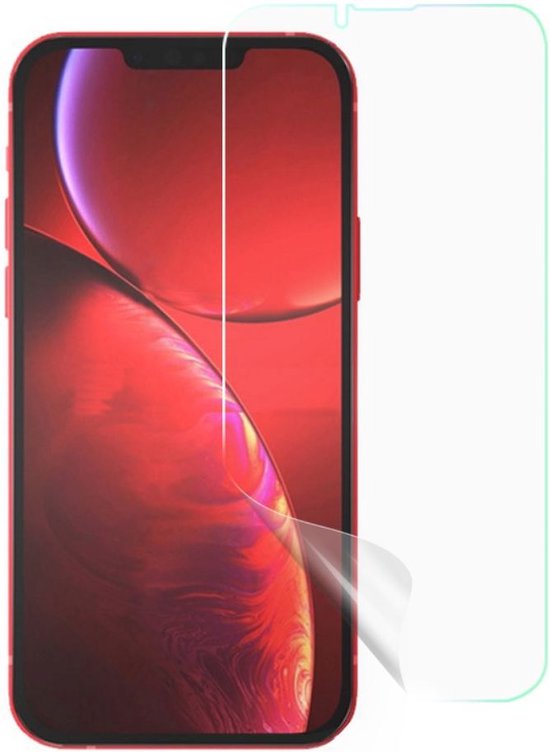 Apple iPhone 13 Pro Max Screen Protector AntiGlare Display Folie bol