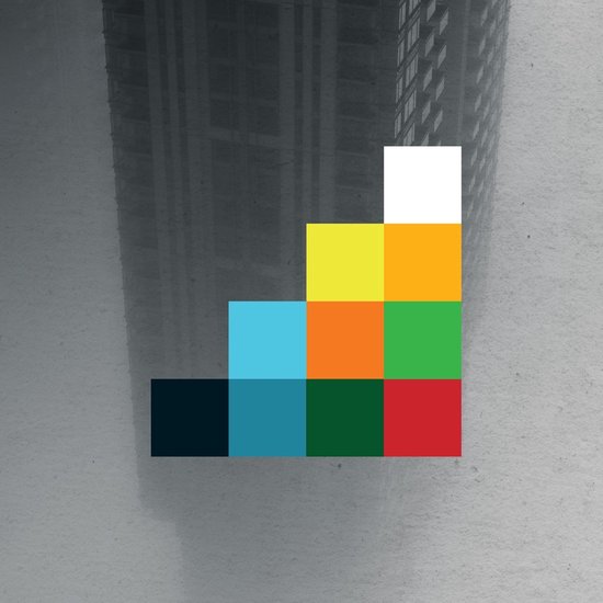 Steven Wilson: The Harmony Codex [2xWinyl]