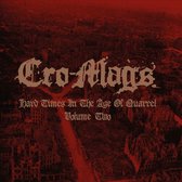 Cro-Mags - Hard Times In The Age Of Quarrel Volume 2 (2 LP) (Coloured Vinyl)