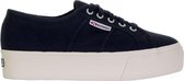 Superga 2790acotw linea up and down navy S0001L000G, maat 37