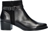 Regarde le Ciel Jolene 23 dames boot - Zwart - Maat 41