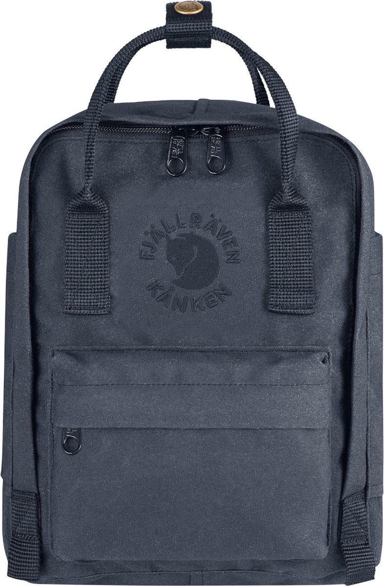 Fjällräven Kånken Re-Kånken UN Blue