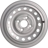 Losse 13 inch velg voor aanhangwagens - 4.00Jx13 (4x100) 525 kg - ET30