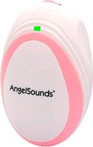 Mobiclinic - Doppler - Baby hartslagmeter - AngelSounds - MINI