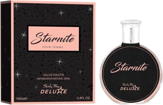 Starnite - 100 ml - Eau de Parfum