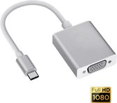 Convertisseur Garpex® USB 3.1 Type-C mâle vers VGA femelle