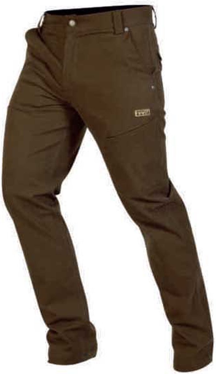 Hart Hunting Balaitus Broek Man Groen