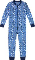 Claesen's® - Costume pyjama - Pingouin - 5% Lycra - 95% Katoen
