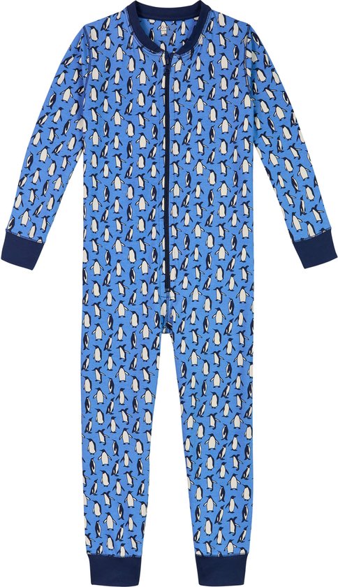 Claesen's® - Costume pyjama - Pingouin - 5% Lycra - 95% Katoen