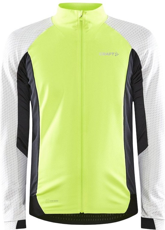 FDX heren fietsjack, waterdicht, lichtgewicht en ademend, reflecterend hi- viz jack met lange mouwen, winddicht voor hardlopen en mountainbiken. (Red, 3XL FDX heren fietsjack, waterdicht, lichtgewicht en ademend, reflecterend hi- viz jack met lange mouwen, winddicht voor hardlopen en mountainbiken. (Red, 3XL
