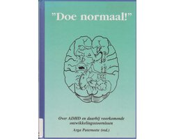 Doe normaal