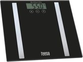 Teesa TSA0802 - Digitale personenweegschaal met lichaamsanalyse