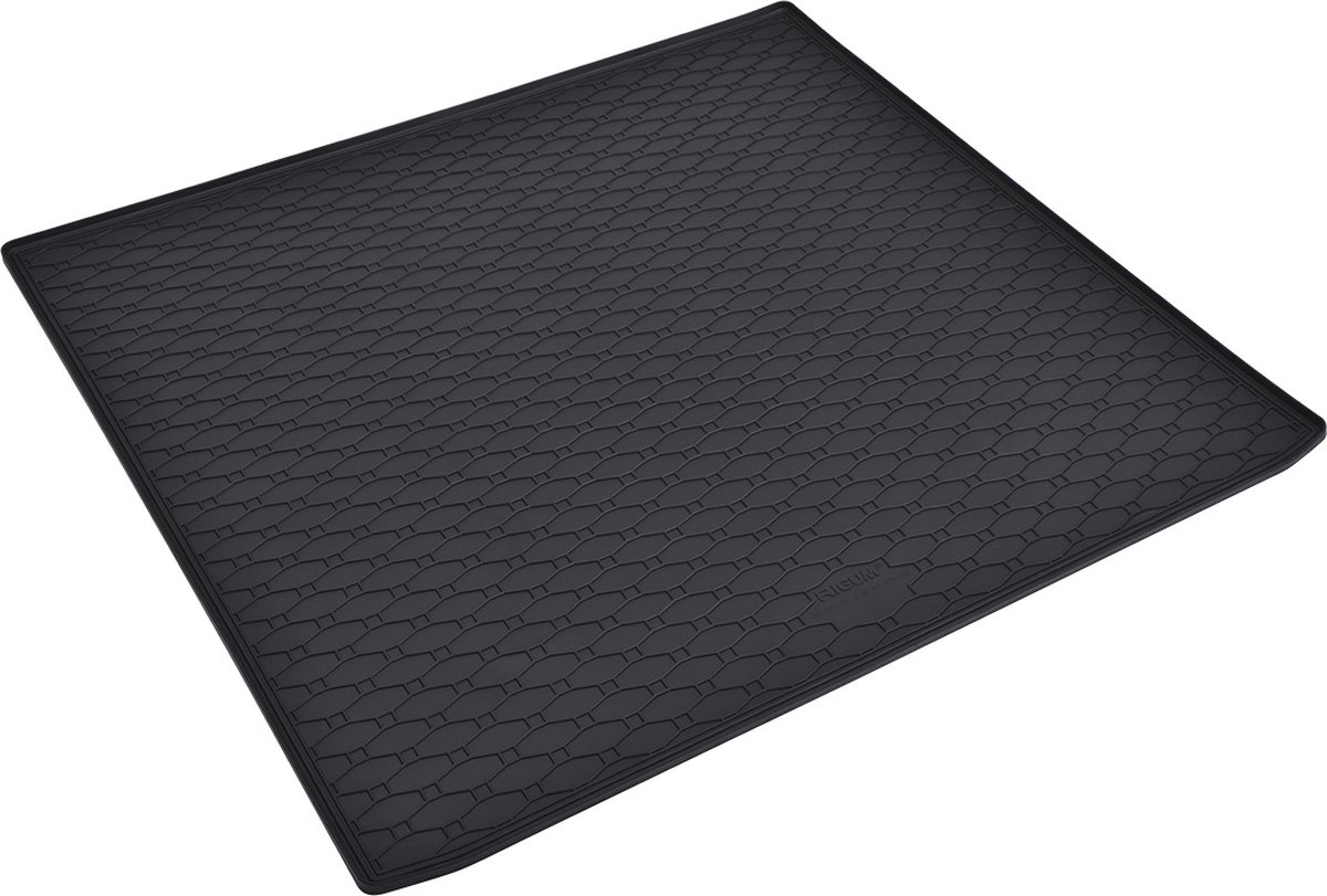 Kofferbakmat voor Opel Astra J Sports Tourer (2010-2015) - Rubber