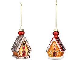 Kerst - Kerstdagen - Kerstmis - Feestdagen - Kerstboom - Kerstboomhanger