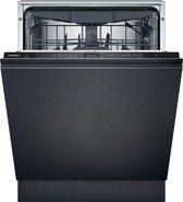Siemens SN65ZX12CE- iQ500 - Lave-vaisselle entièrement intégré