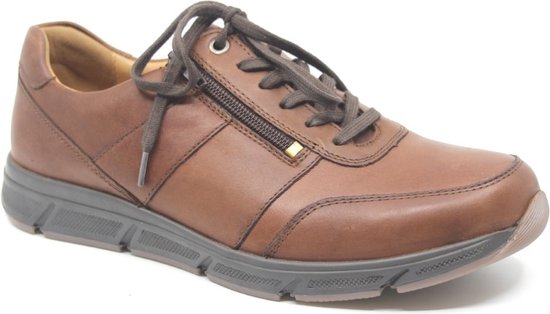Solidus Kai Cognac Schoen K-leest