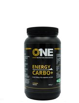 Energy Carbo+