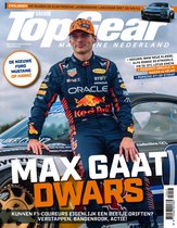 TopGear Magazine 220 - Oktober 2023