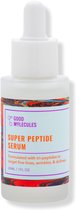 Good Molecules Super Peptide Serum - Soin anti-âge - Sérum visage - 30ml
