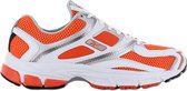 Reebok Trinity Premier - Heren Sneakers Schoenen Oranje-Wit FW0833 - Maat EU 43 UK 9