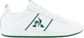 Le Coq Sportif Courtclassic Sport - Heren Sneakers Schoenen Wit 2310079 - Maat EU 42 UK 8