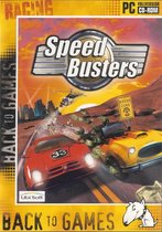 Speed Busters