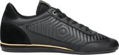 Cruyff Vanenburg Hex Sneakers Laag - zwart - Maat 41