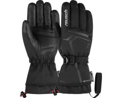 Reusch Reusch Down Spirit GTX Unisex Wintersporthandschoenen - Zilver