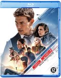 Mission: Impossible - Dead Reckoning (Blu-ray)