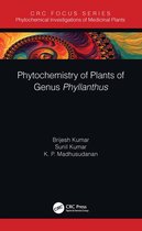 Phytochemical Investigations of Medicinal Plants- Phytochemistry of Plants of Genus Phyllanthus