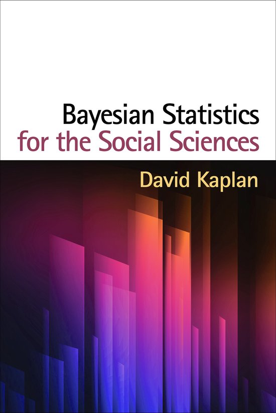 Bayesian Statistics for the Social Sciences