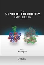 The Nanobiotechnology Handbook [With CD (Audio)]