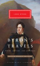 Everyman's Library Classics Series- Byron's Travels