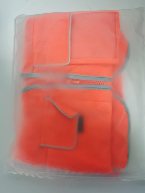 Gilet de sécurité pour voiture, gilet de sécurité, haute visibilité à 360  degrés, gilet de sécurité réfléchissant pour voiture, vélo, moto à haut